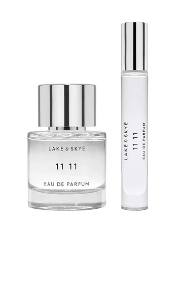 Lake & Skye 11 11 Eau De Parfum Gift Set in Beauty: NA.