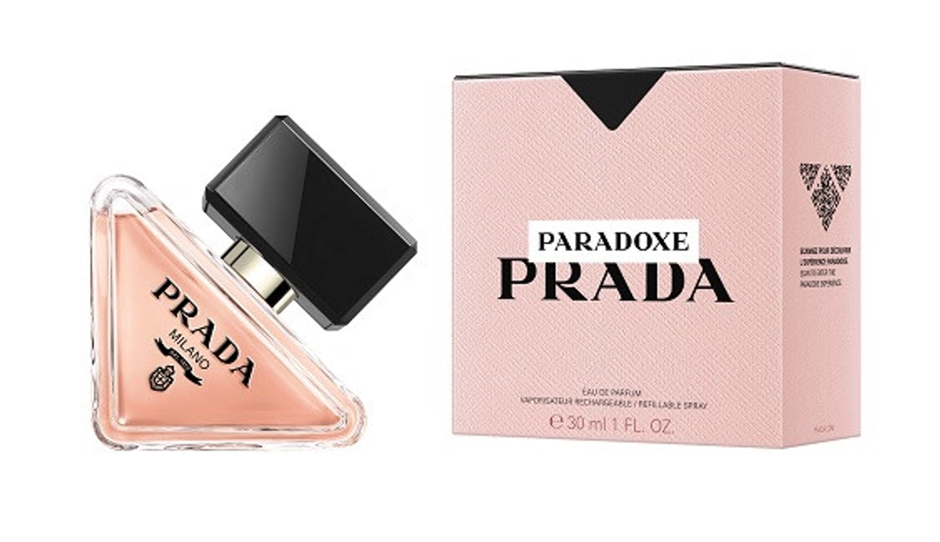 Prada Paradoxe EDP Recarregável