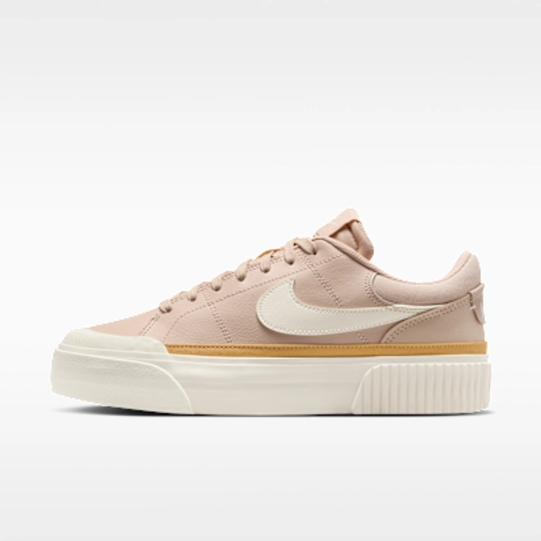 Nike Court Legacy Lift Women's Shoes
