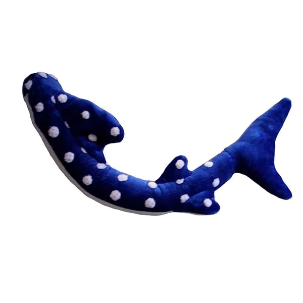 Super Shark Tails