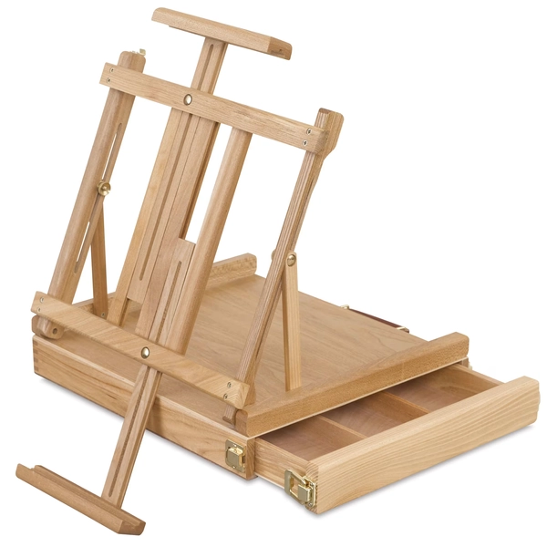 TABLETOP EASEL