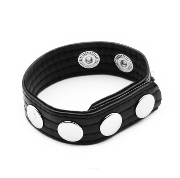 5 Snap Cock Ring | Sinner