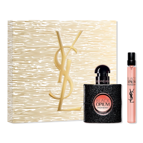 Black Opium Eau de Parfum Holiday Gift Set