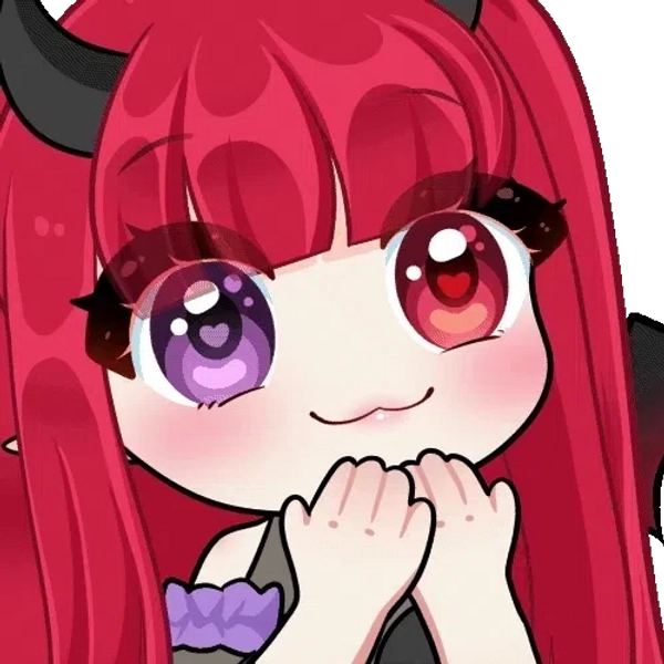 YCH Blowing Kiss Emote by fafysstuf (@fafysstuff_)