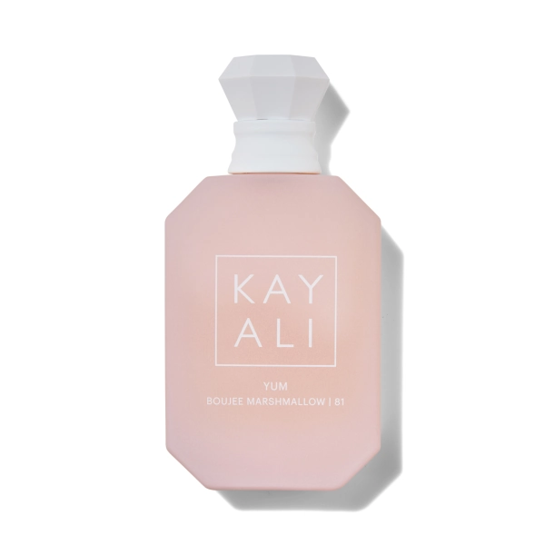 Kay Ali Boujee Marshmallow