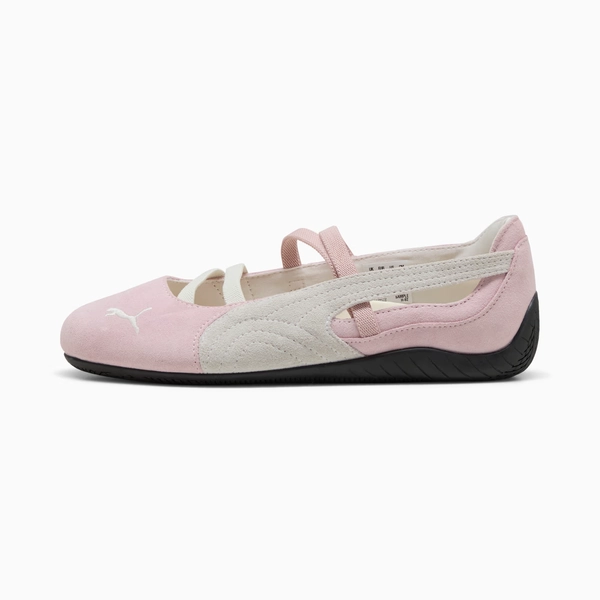 Speedcat Ballet Suede Women's Sneakers
