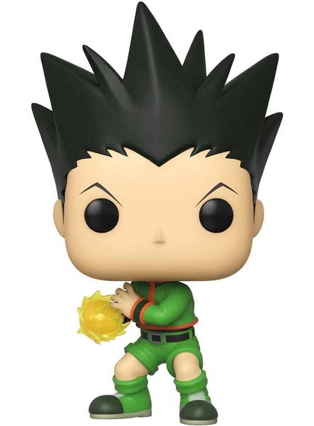 Funko Pop! Animation: Hunter x Hunter - Gon Freecss 651