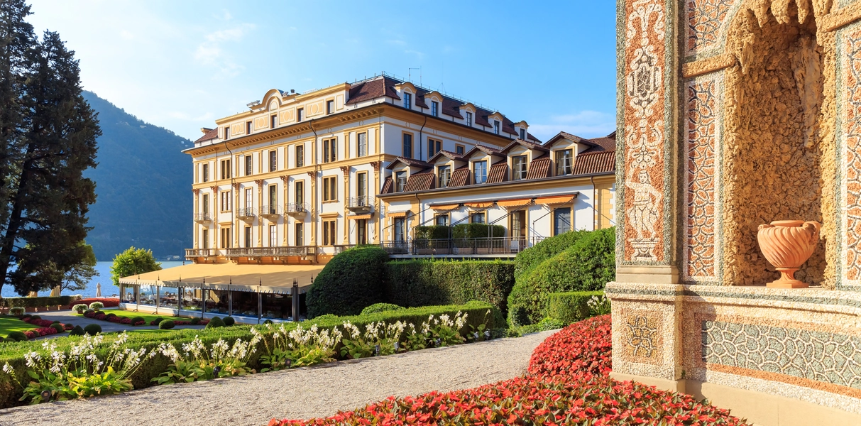 Villa d'Este | Where wonder finds its home