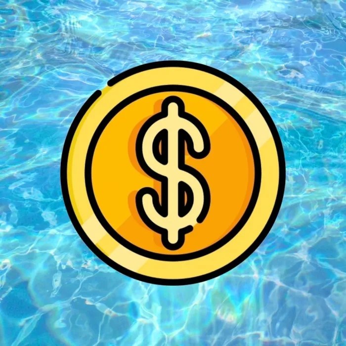$100