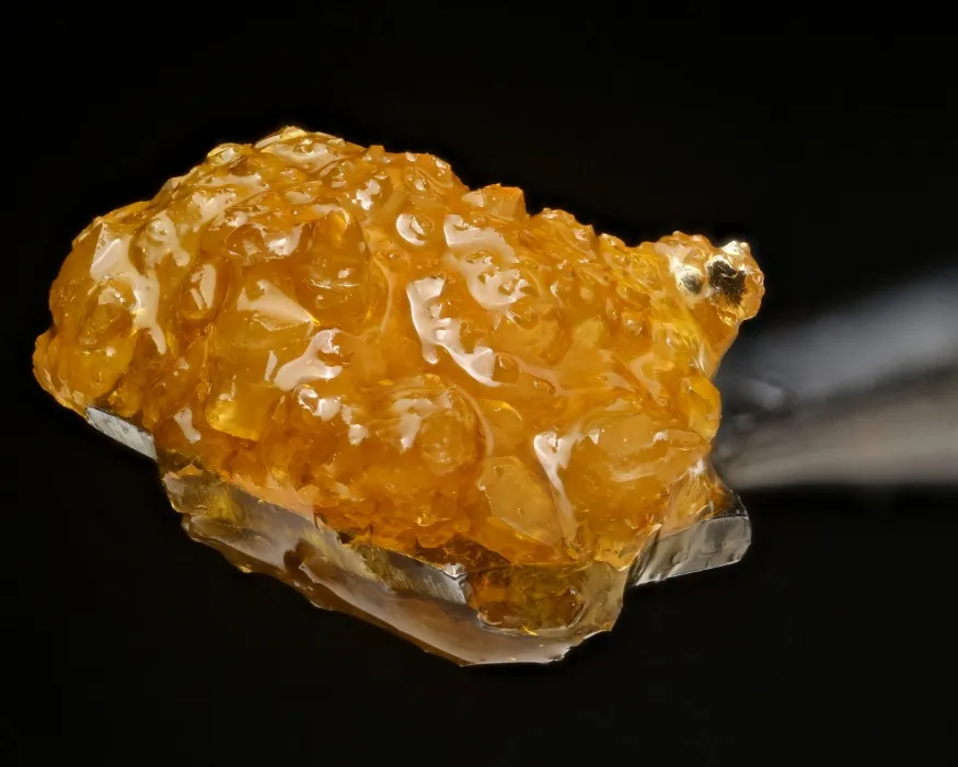 Ounce of Wax