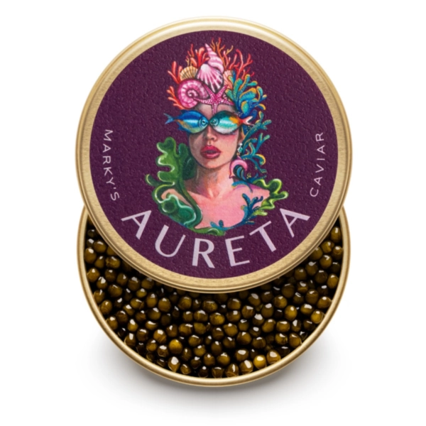 Aureta Kaluga Hybrid Special Selection