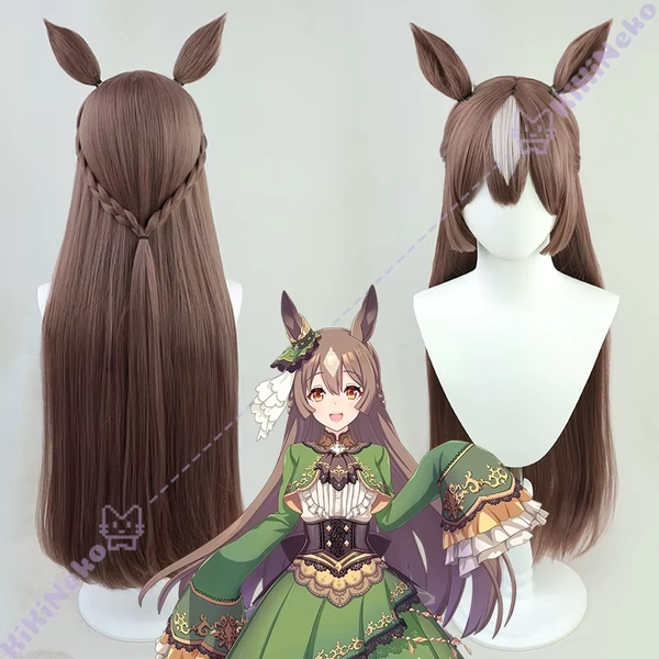Satono Diamond Wig