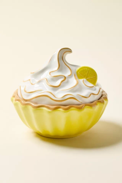 Lemon Meringue Pie 10 oz Scented Candle