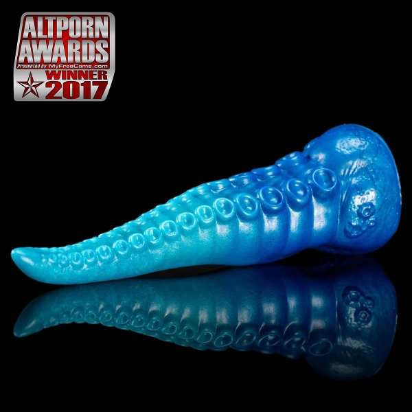 Ika® Fantasy Dildo