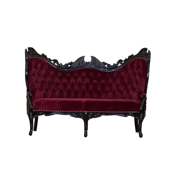 Queen of the Damned Love Seat