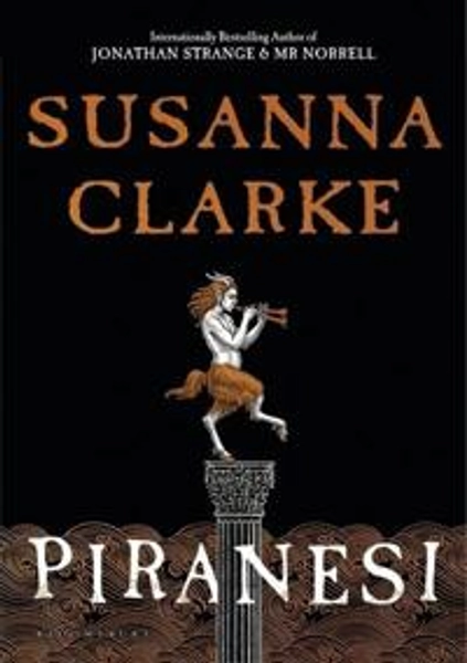 Piranesi - Susanna Clarke