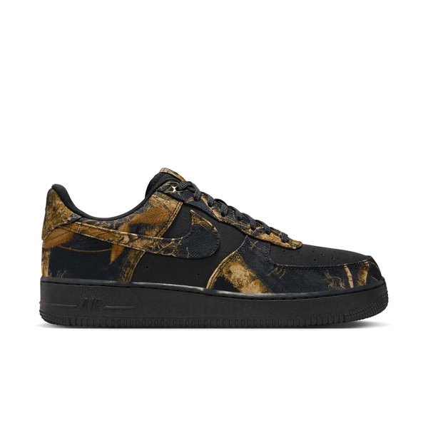 10.5 Air Force 1 '07 "Triple Camo" Men's Shoe