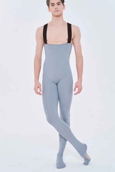 WILSON - Grey