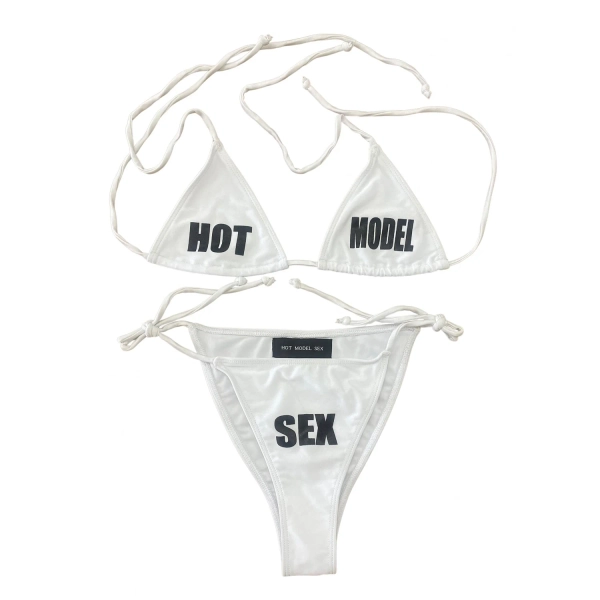 SWIM BIKINI SET â HOT MODEL SEX