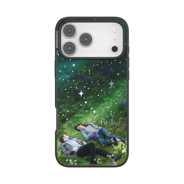 Mirror Bella & Edward — iPhone 17 Pro Max MagSafe Case