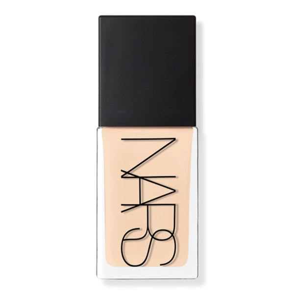 Light Reflecting Advanced Skincare Foundation - Mont Blanc