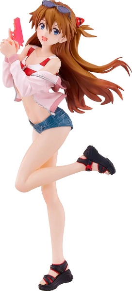 asuka figure