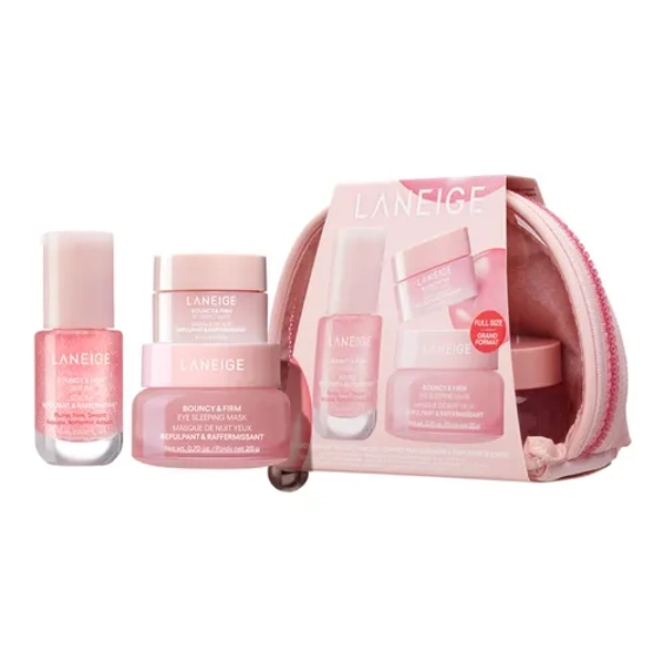 Bouncy Skin On The Go Trio (Limited Edition)