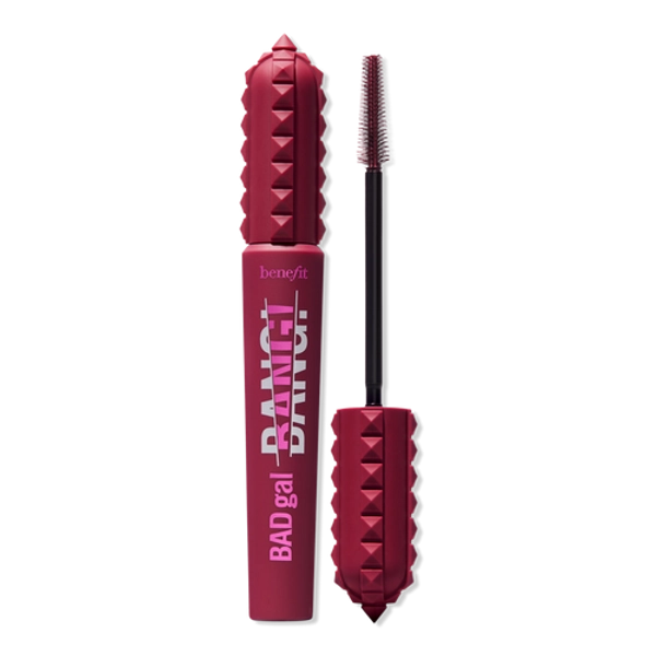 BADgal BANG! Volumizing Mascara - Limited-Edition Wild Plum