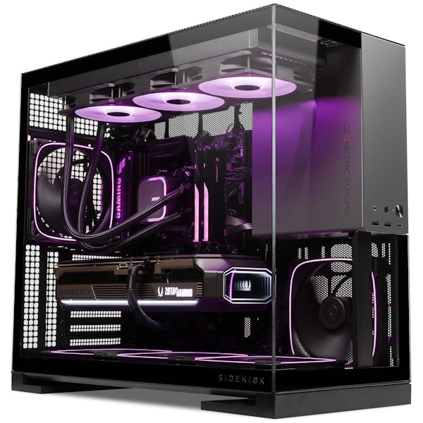 Sidekick GEO Level 9 Core Kit