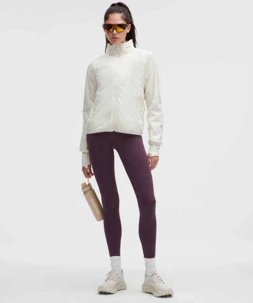 Thermal High-Rise Running Tight 28"