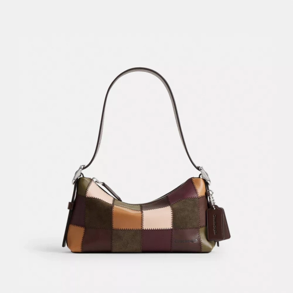 Alter/Ego Small Slouchy Shoulder Bag