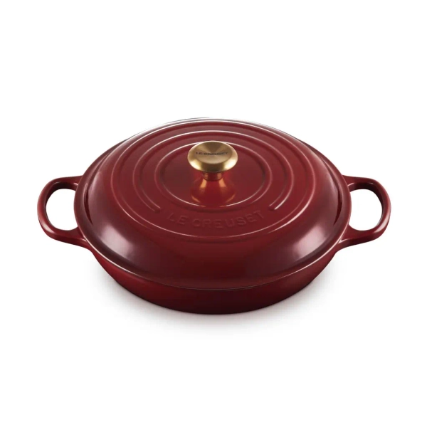 Le Creuset