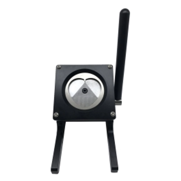 New Stand Cutter - For Heart 53x57.5mm Button