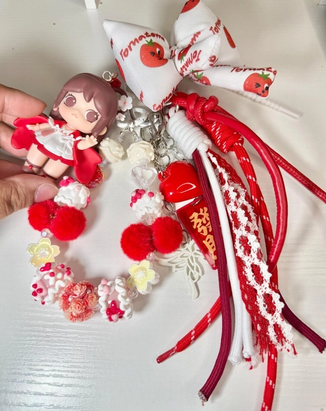 keychain