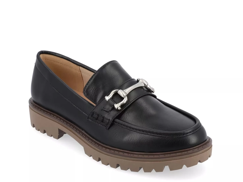 Jessamey Loafer