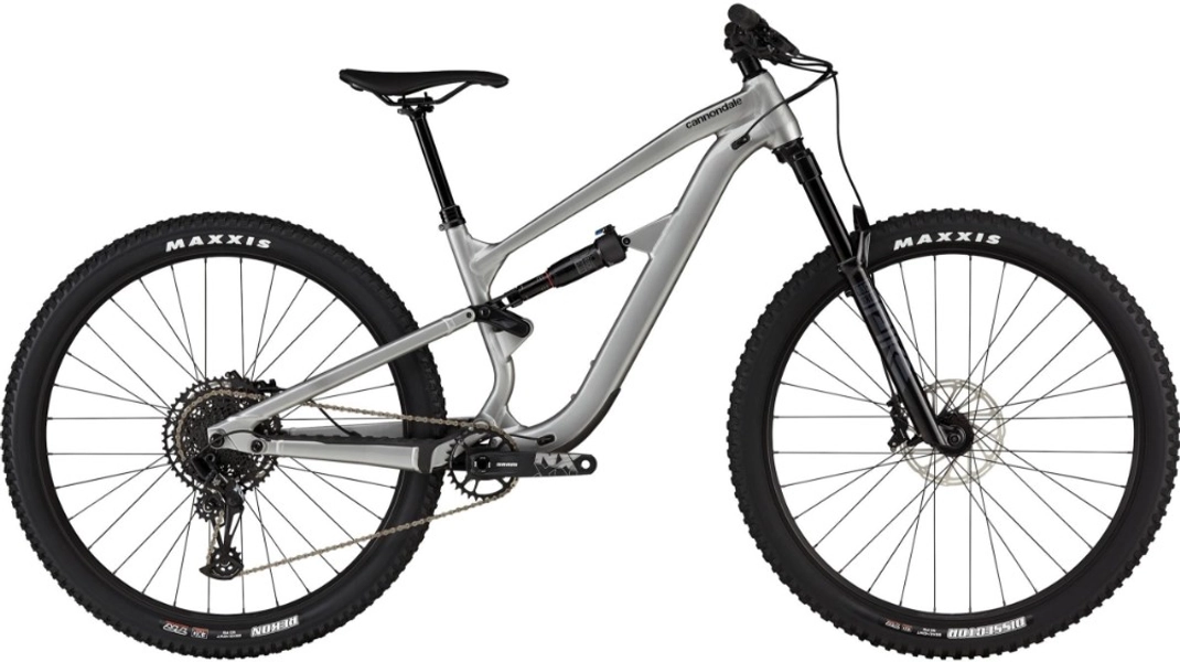 Cannondale Habit 3 Womans Mountain Bike 2026 