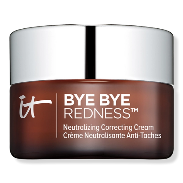 Bye Bye Redness Neutralizing Color-Correcting Concealer Cream - Light Beige