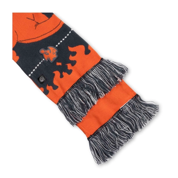 Charizard Chill Knit Scarf (One Size-Adult)