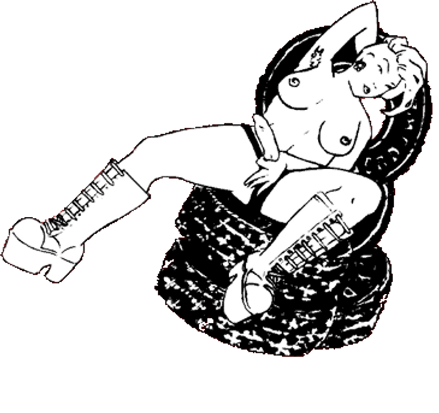 Original Custom Harness