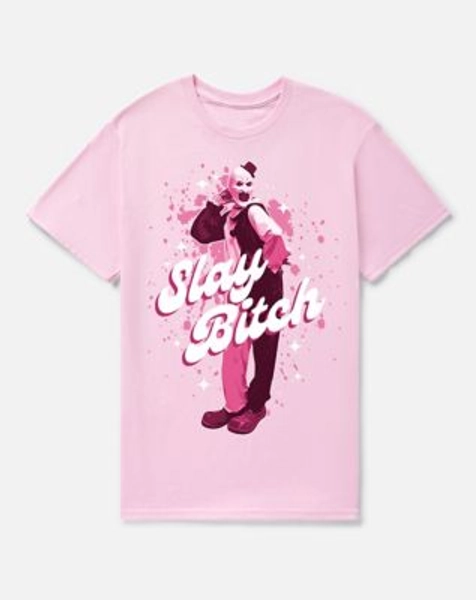 Art the Clown T Shirt L