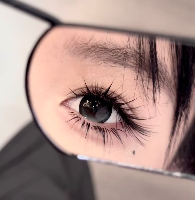Lashes