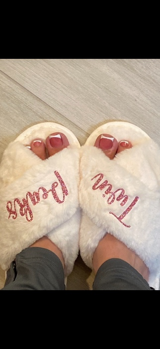Pedicure 