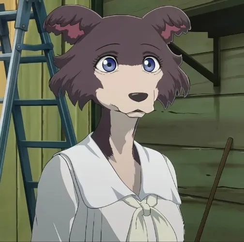 Beastars Juno Cosplay