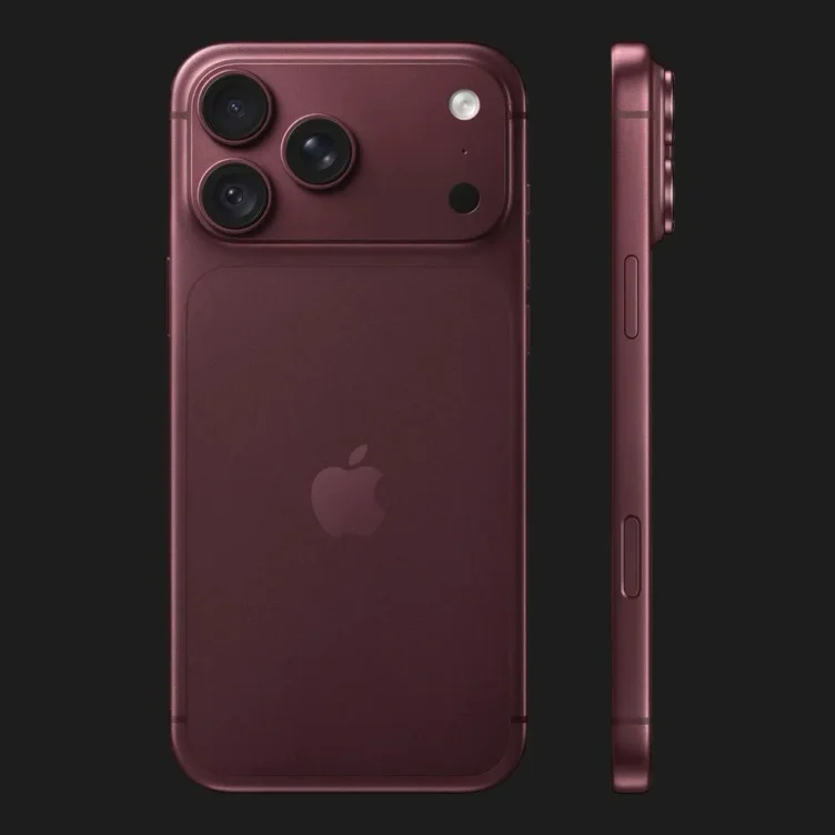 Iphone 18 pro max 1Tb