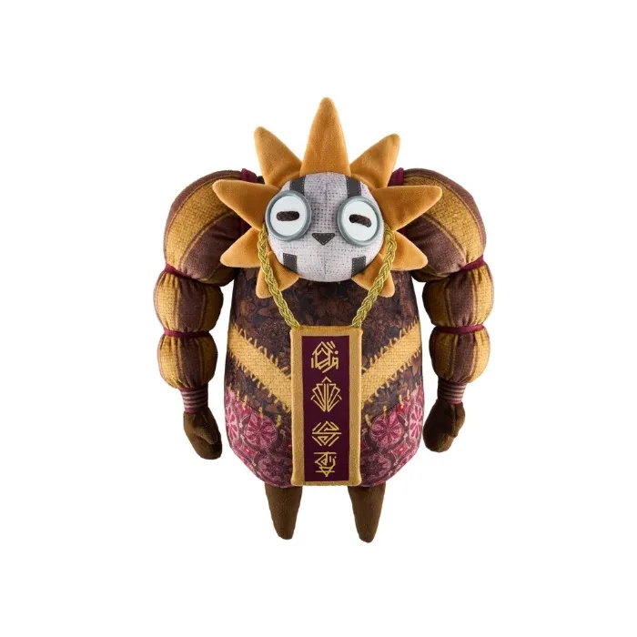 Clair Obscur: Expedition 33 - Esquie Plushie