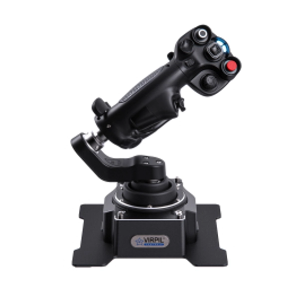 CDT-AEROMAX-LZ Flightstick