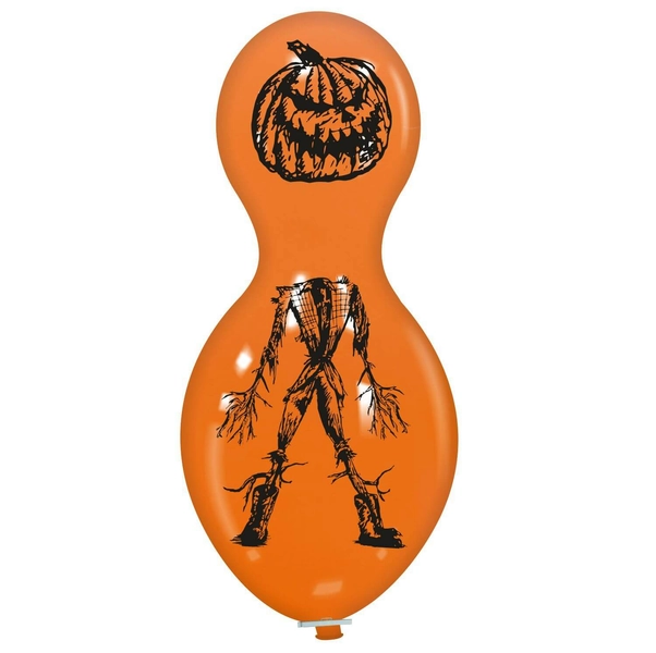 GPF/7 - Scarecrow
