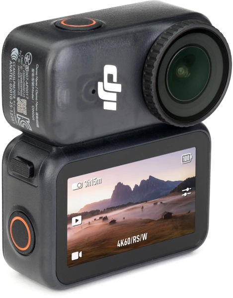 DJI Osmo Nano - 128GB