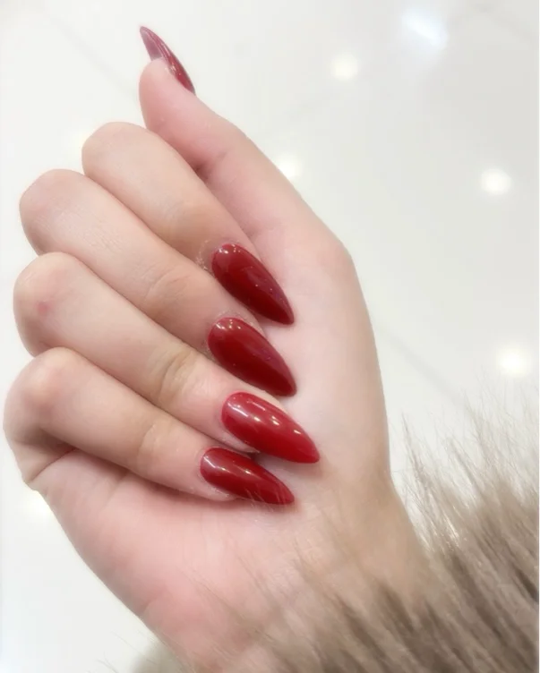 NAILS