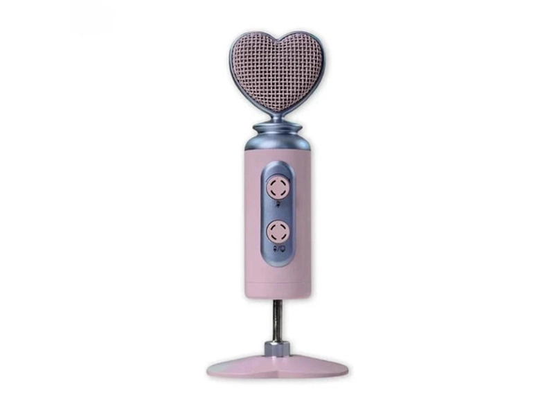 Kawaii USB desktop Recording Mic Studio Quality Microphone